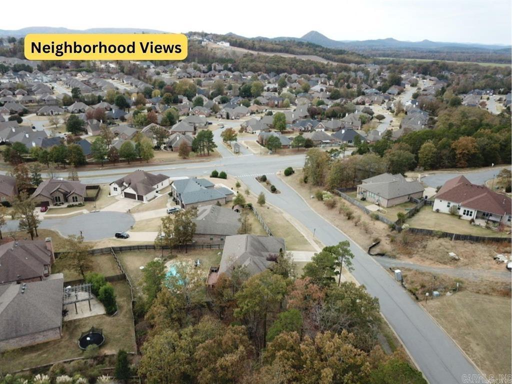 2 Cedar Cove  Maumelle, AR