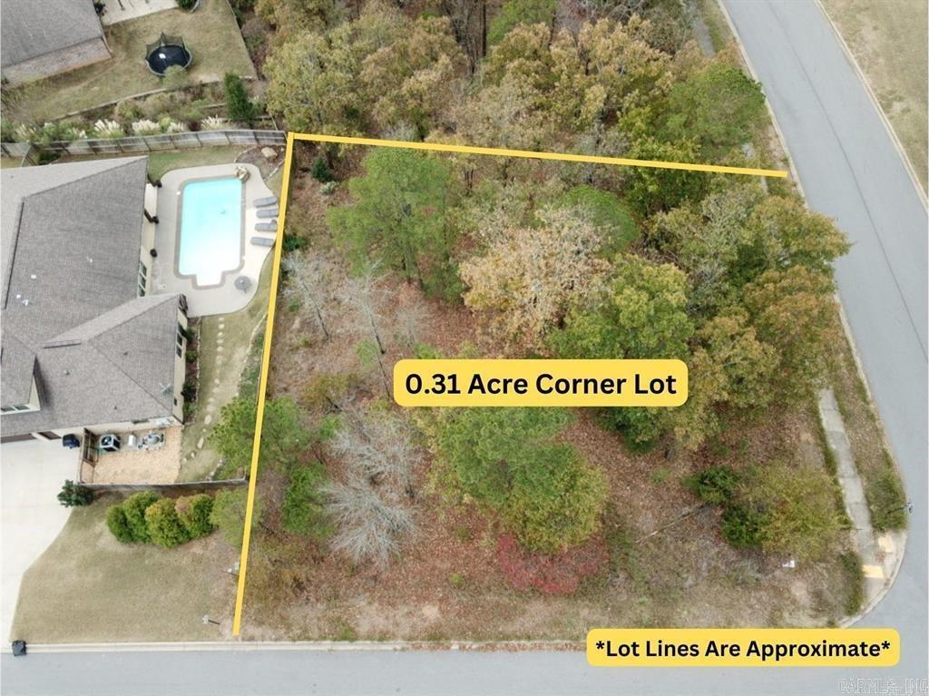 2 Cedar Cove  Maumelle, AR