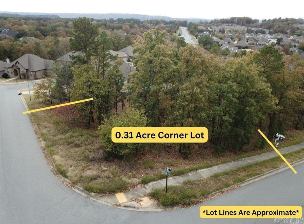 2 Cedar Cove  Maumelle, AR