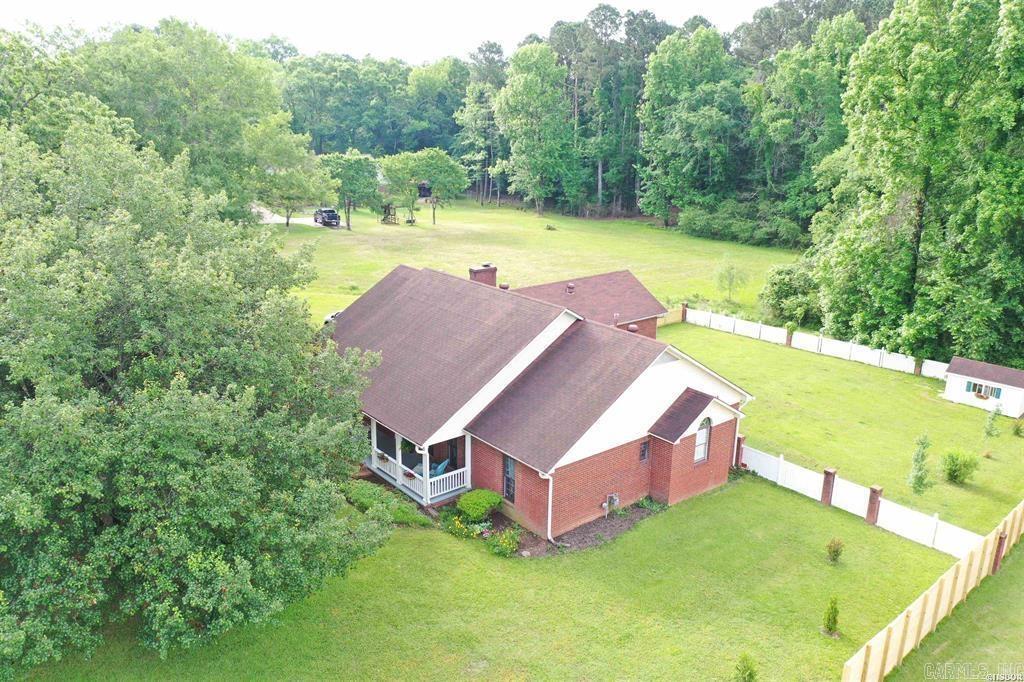 1410 Shady Grove  Hot Springs, AR