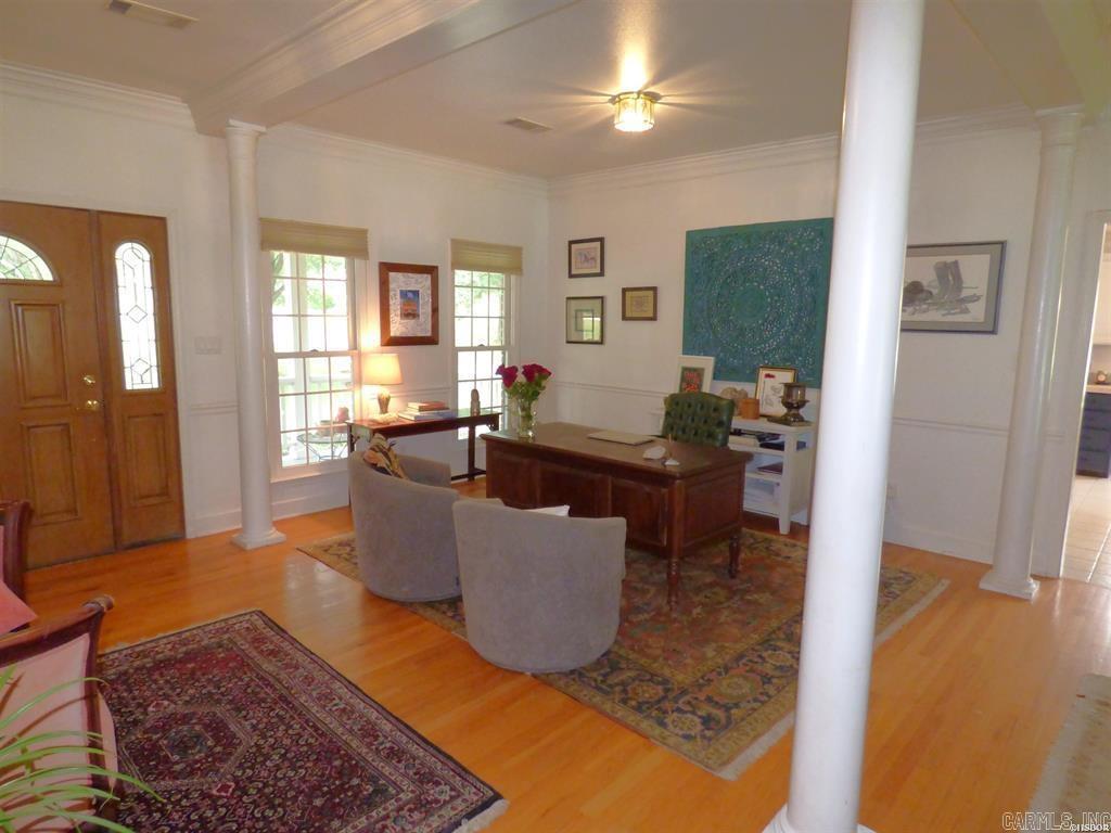 1410 Shady Grove  Hot Springs, AR