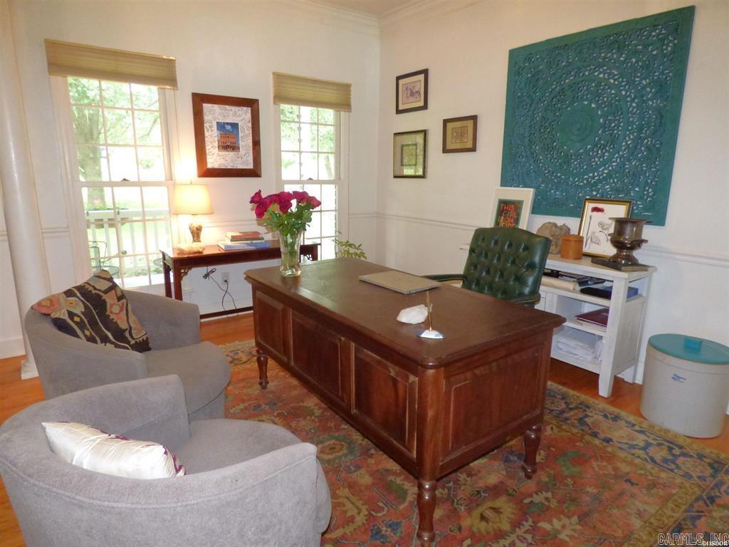 1410 Shady Grove  Hot Springs, AR