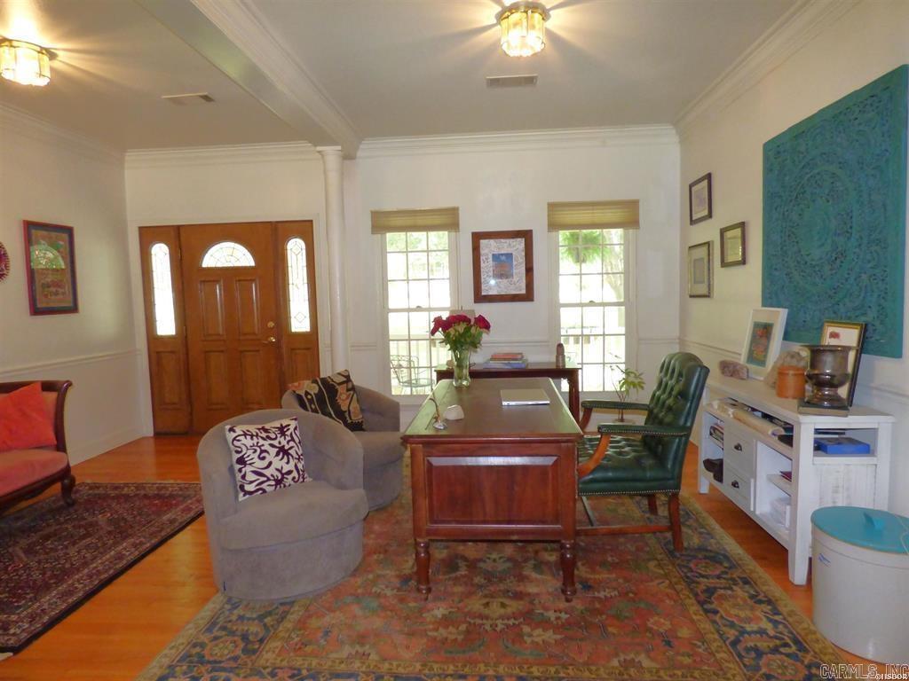 1410 Shady Grove  Hot Springs, AR