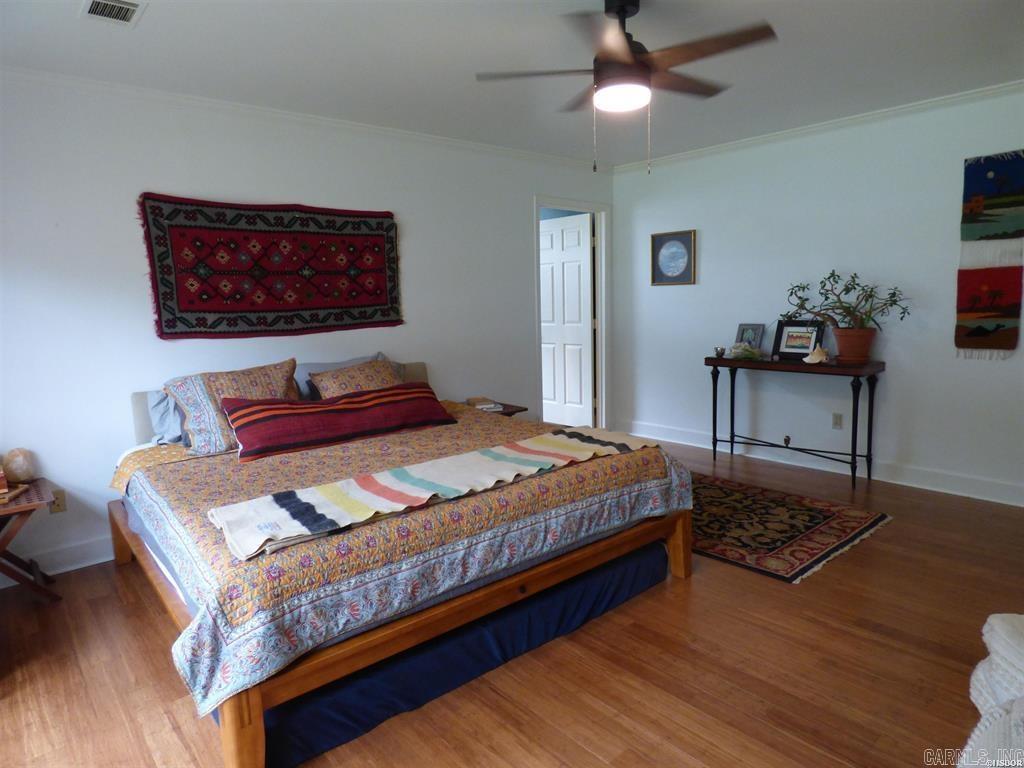 1410 Shady Grove  Hot Springs, AR