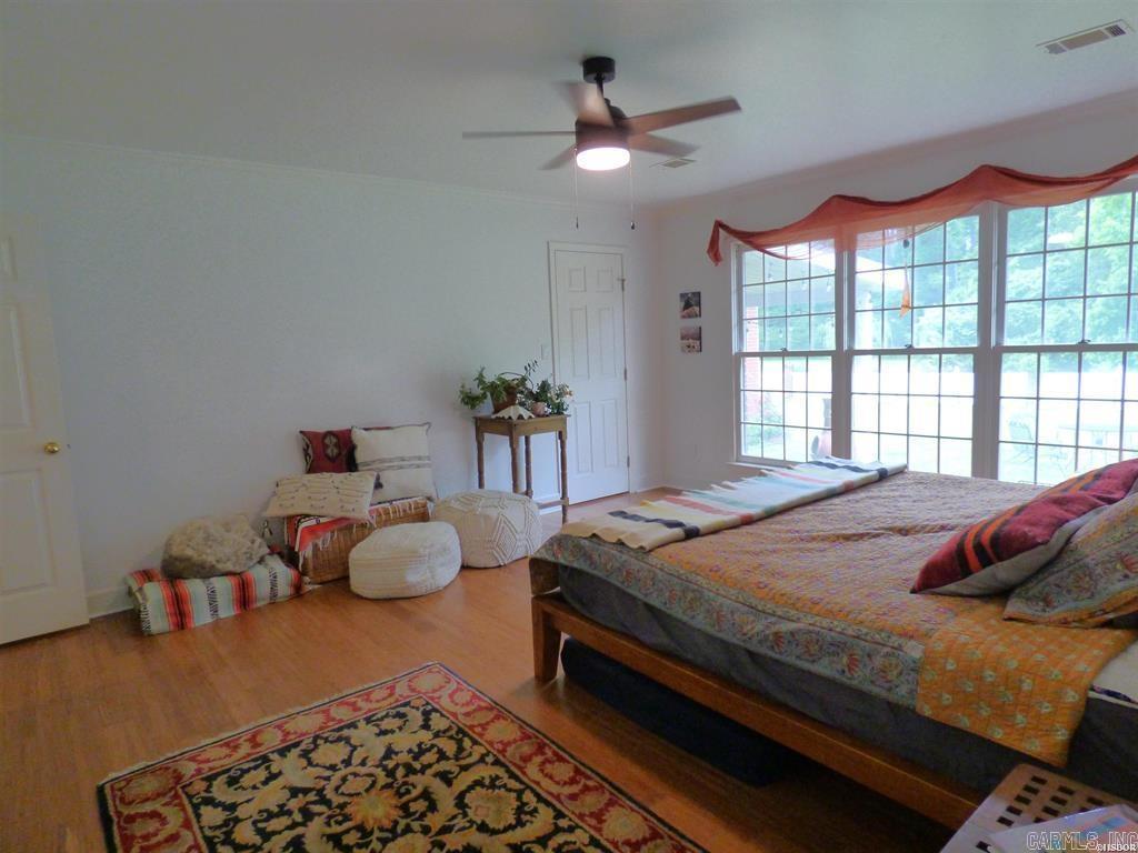 1410 Shady Grove  Hot Springs, AR