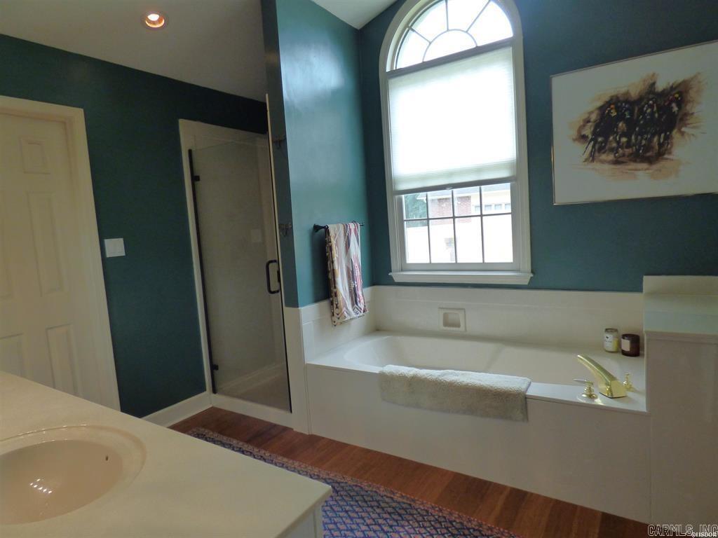1410 Shady Grove  Hot Springs, AR