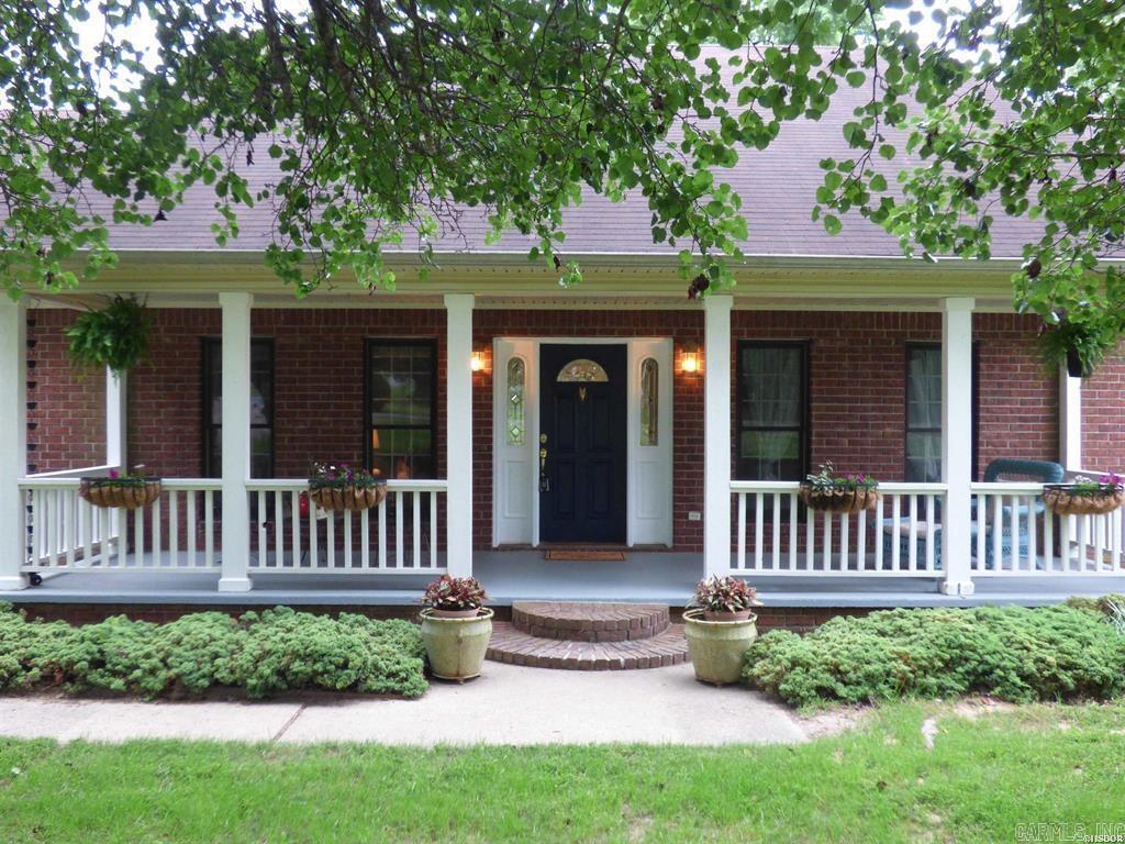 1410 Shady Grove  Hot Springs, AR