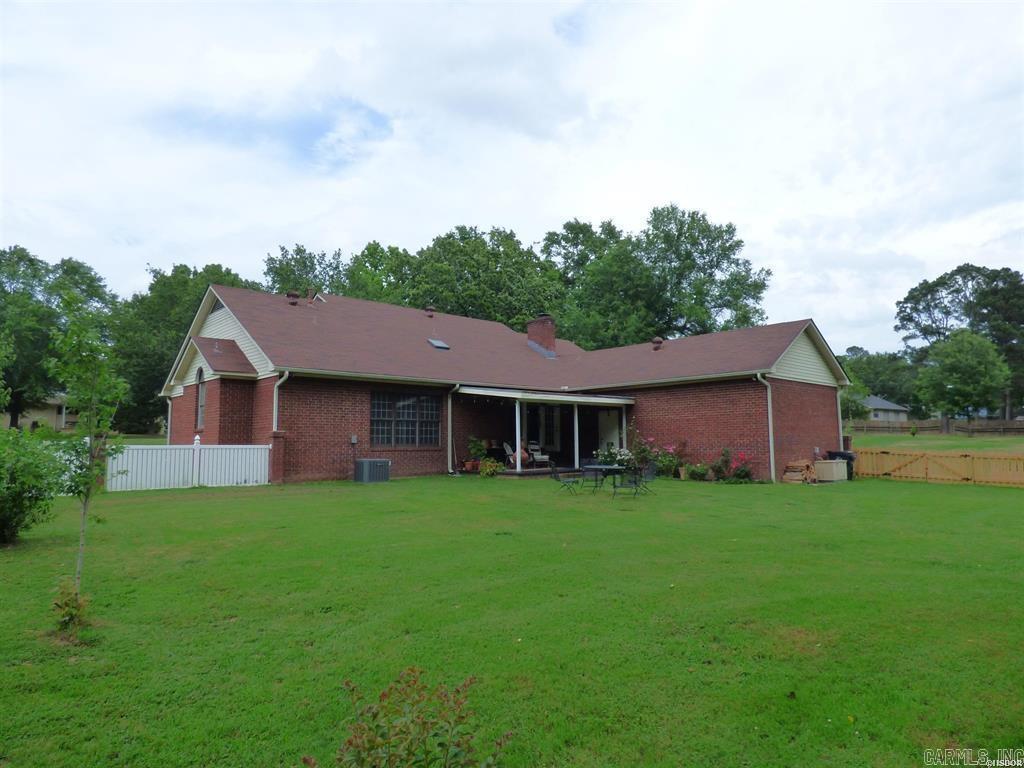 1410 Shady Grove  Hot Springs, AR