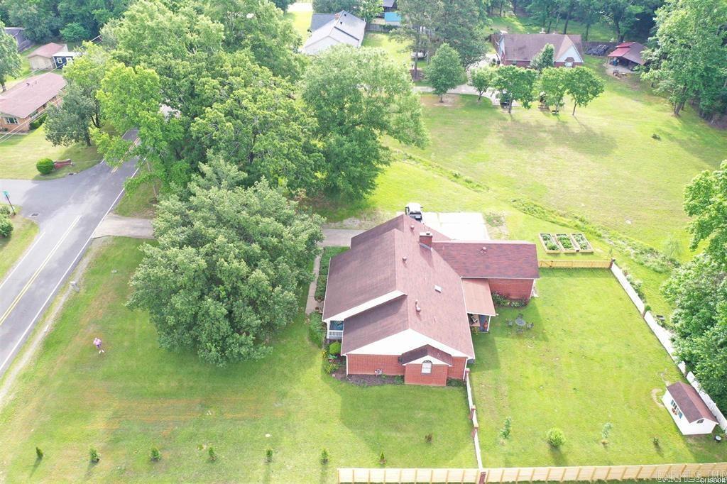 1410 Shady Grove  Hot Springs, AR