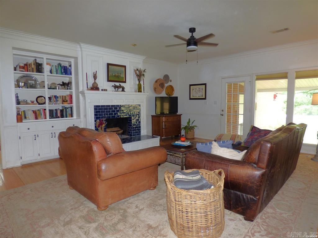 1410 Shady Grove  Hot Springs, AR