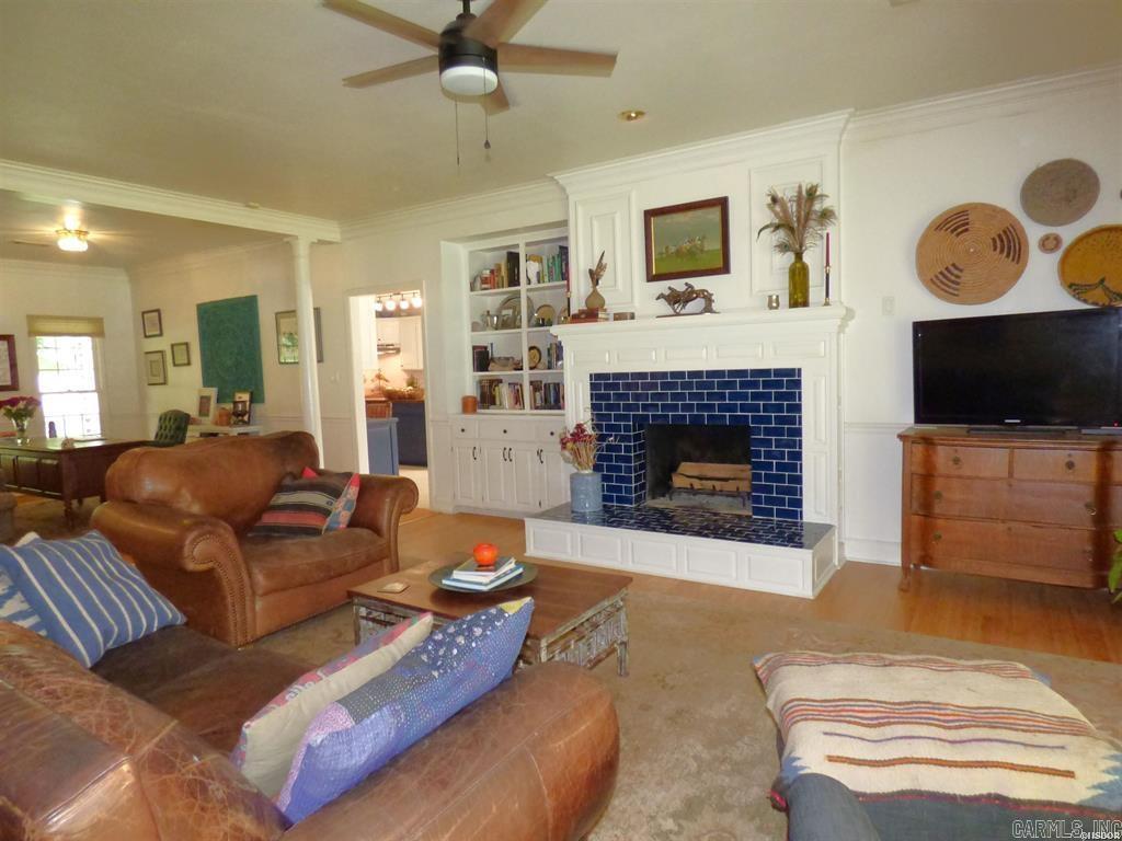 1410 Shady Grove  Hot Springs, AR
