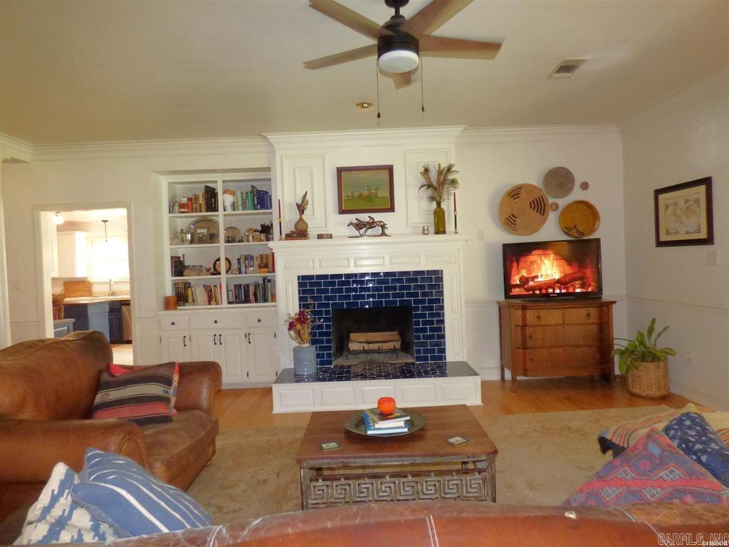 1410 Shady Grove  Hot Springs, AR