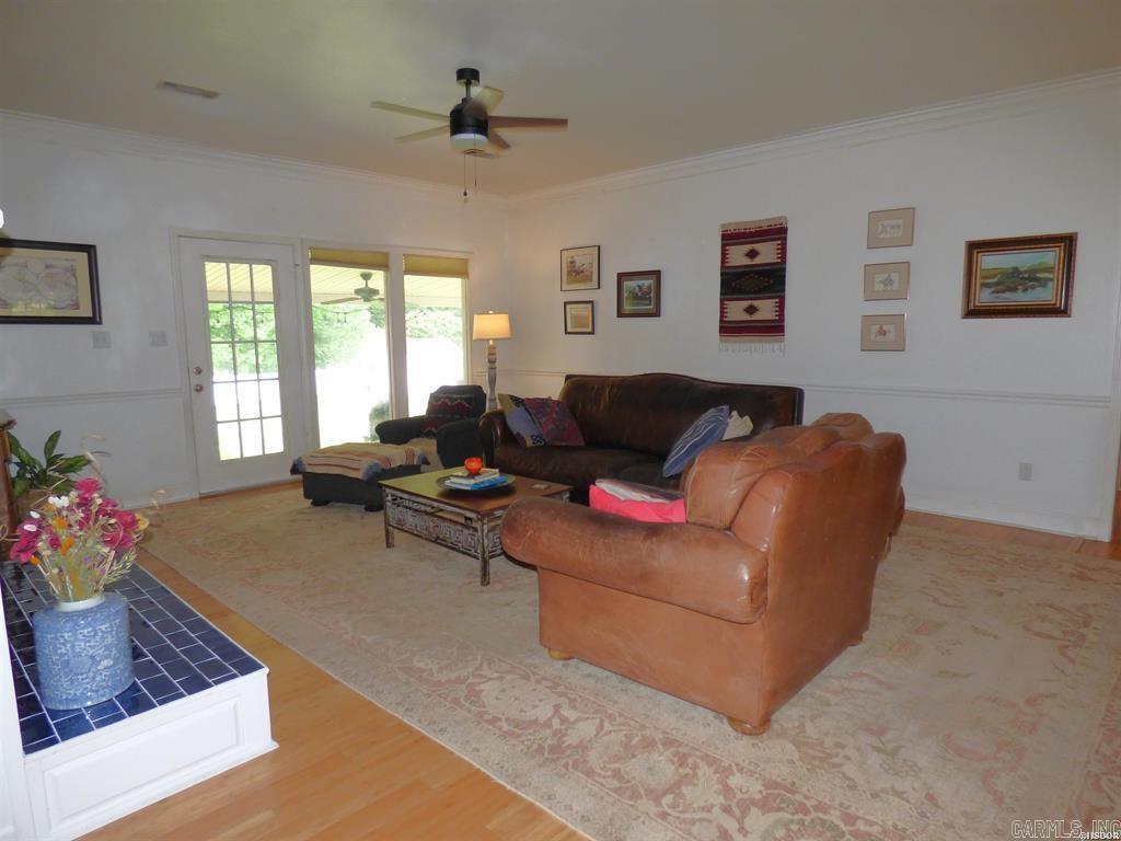 1410 Shady Grove  Hot Springs, AR