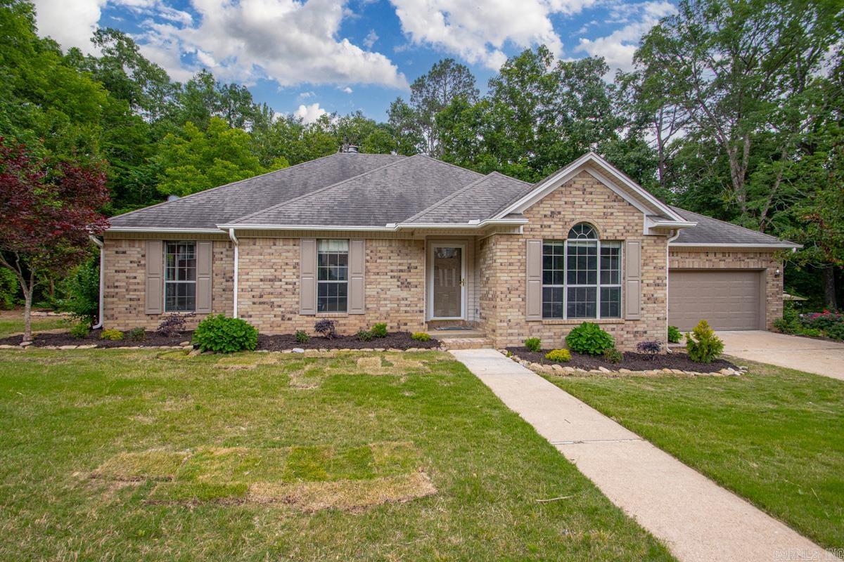 1212 River Oaks  Benton, AR