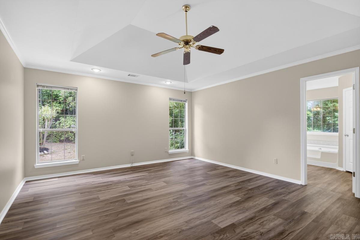 1212 River Oaks  Benton, AR