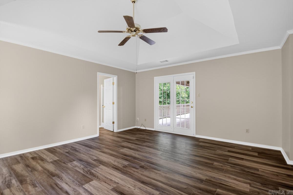 1212 River Oaks  Benton, AR