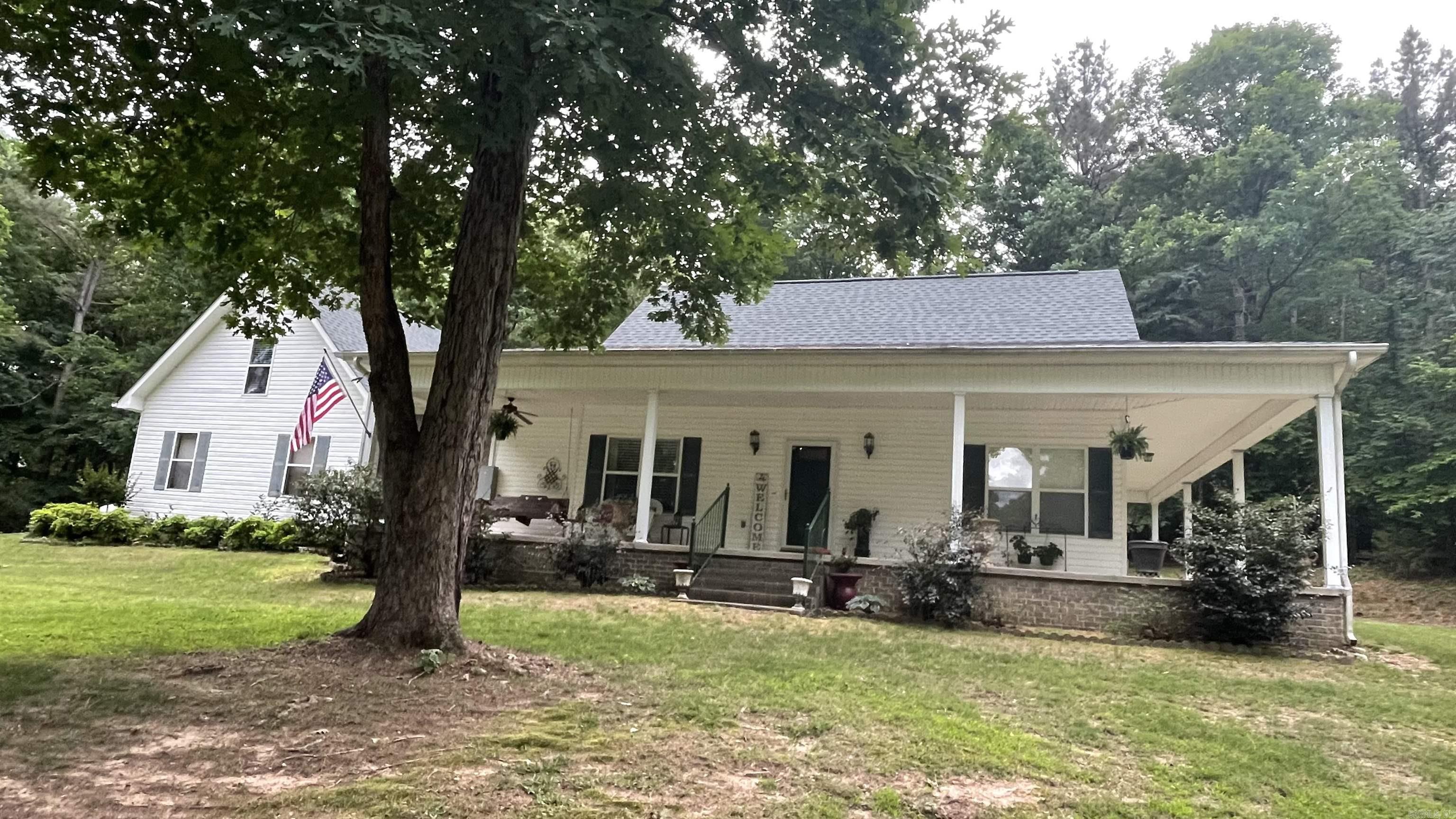 3219 Peeler Bend Road  Benton, AR