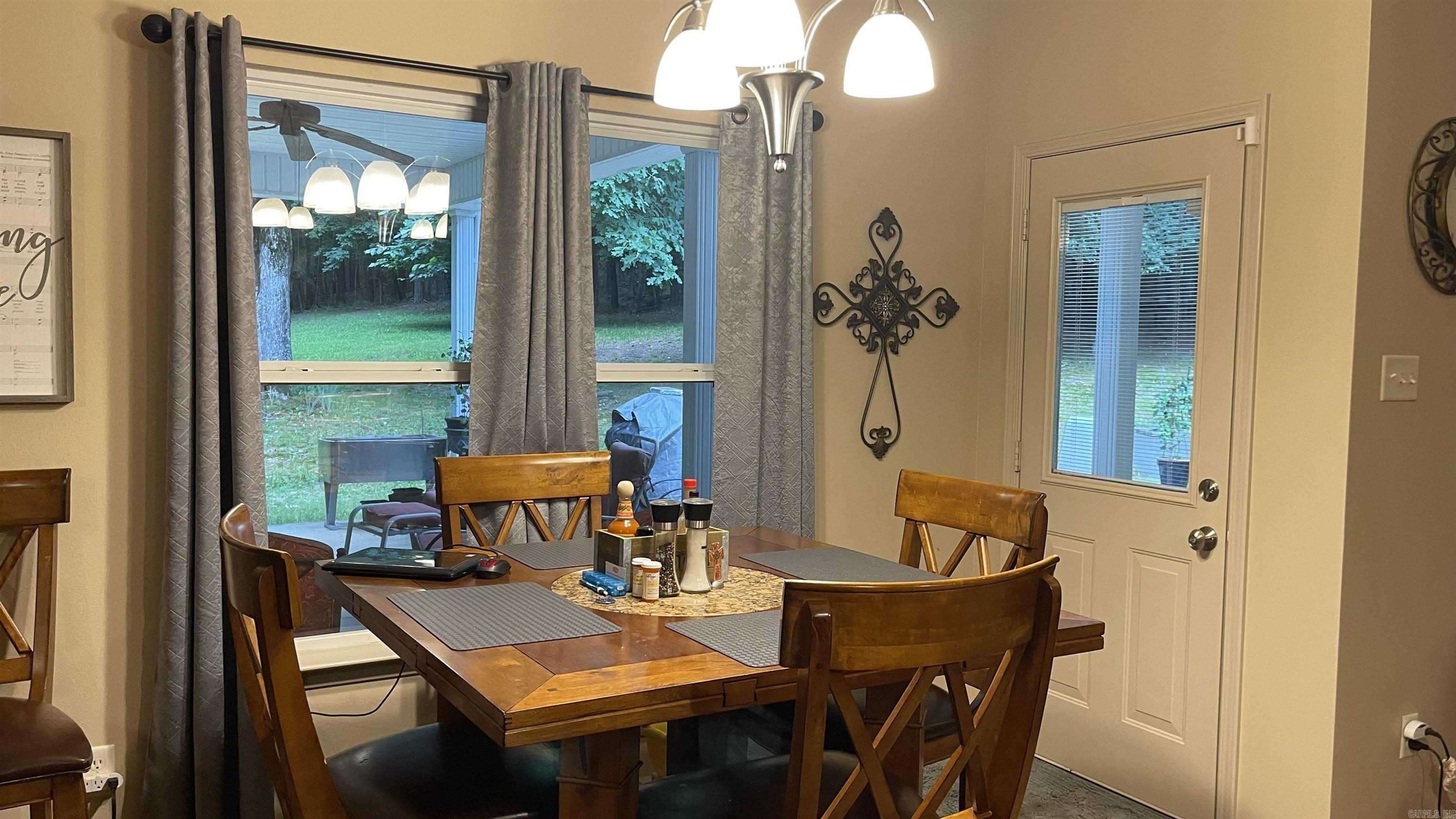 3219 Peeler Bend Road  Benton, AR