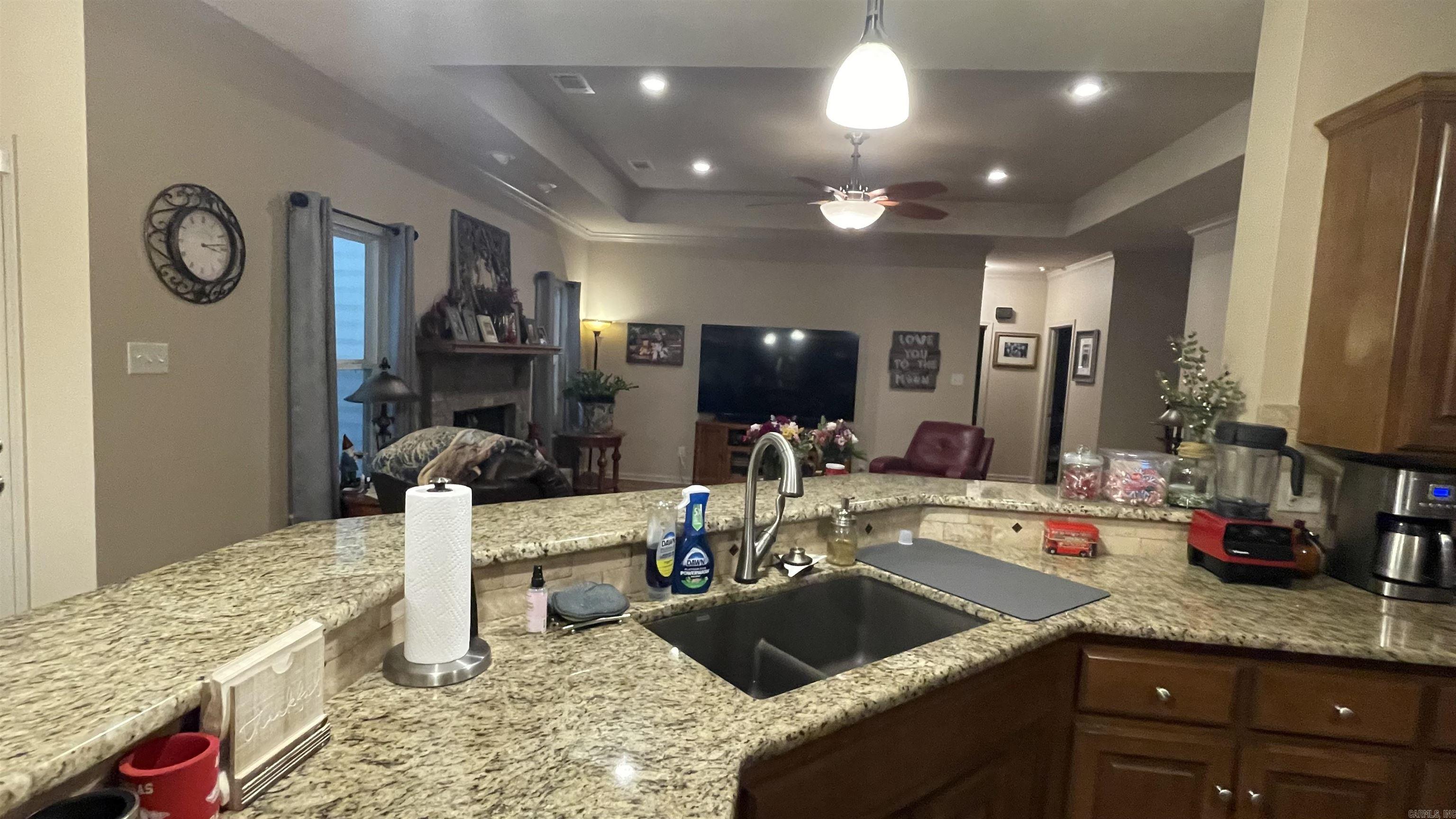 3219 Peeler Bend Road  Benton, AR
