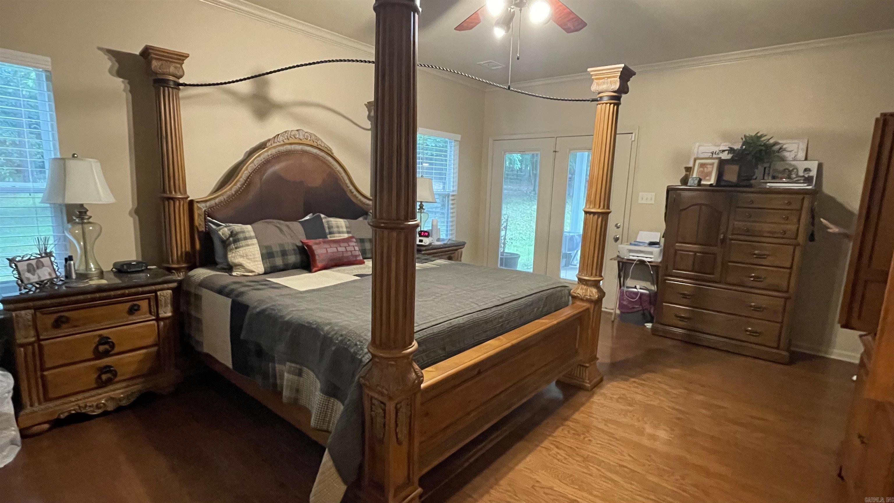 3219 Peeler Bend Road  Benton, AR