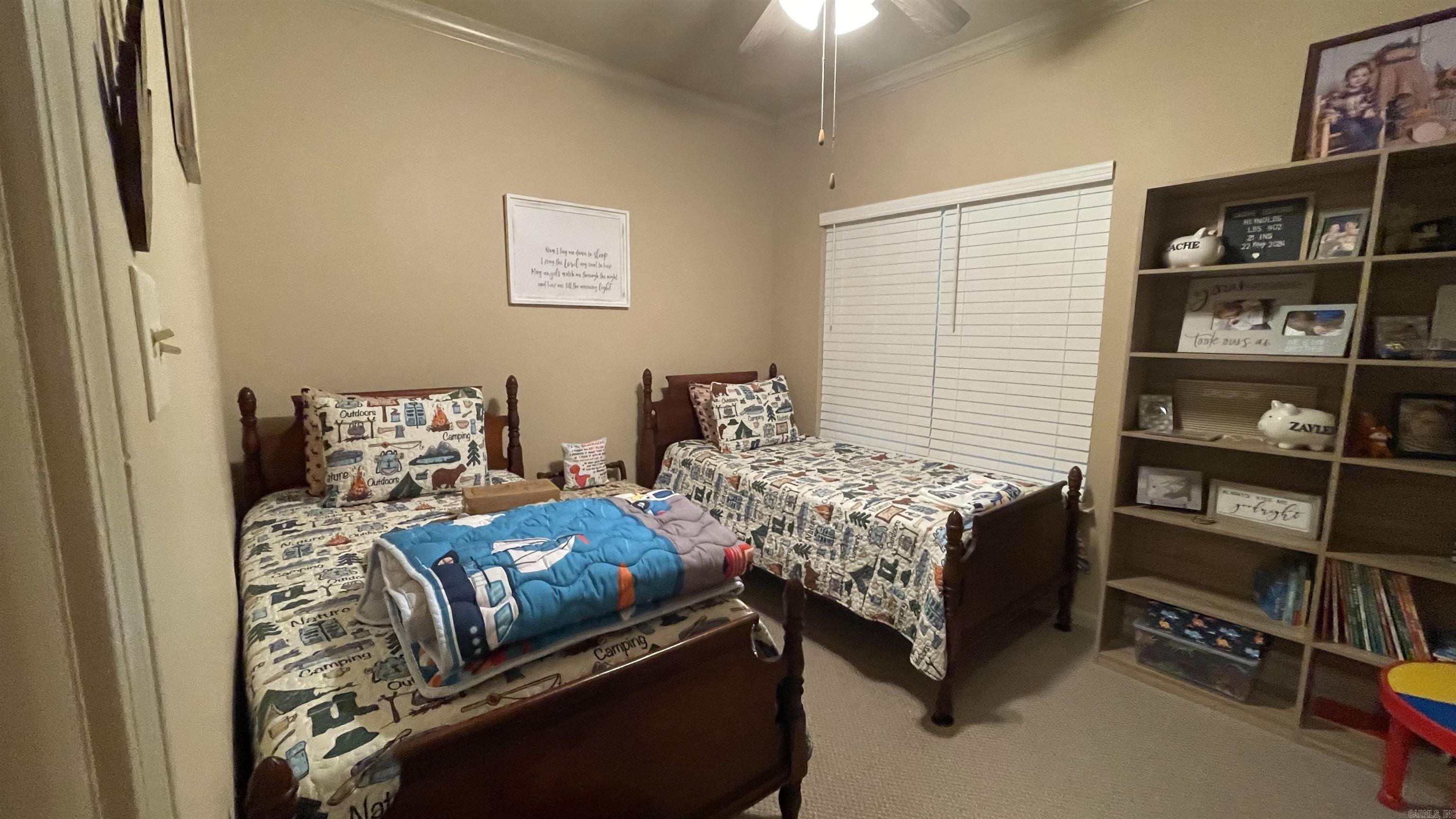3219 Peeler Bend Road  Benton, AR