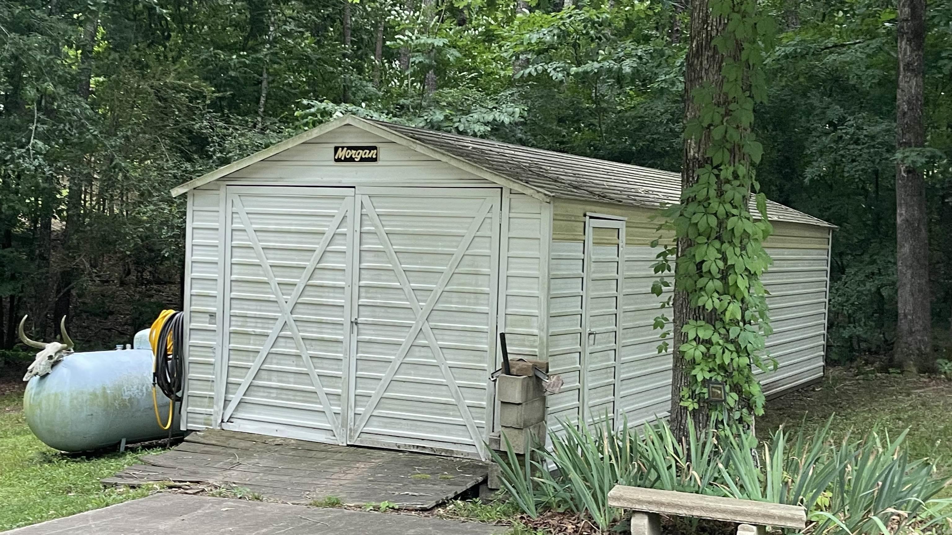 3219 Peeler Bend Road  Benton, AR