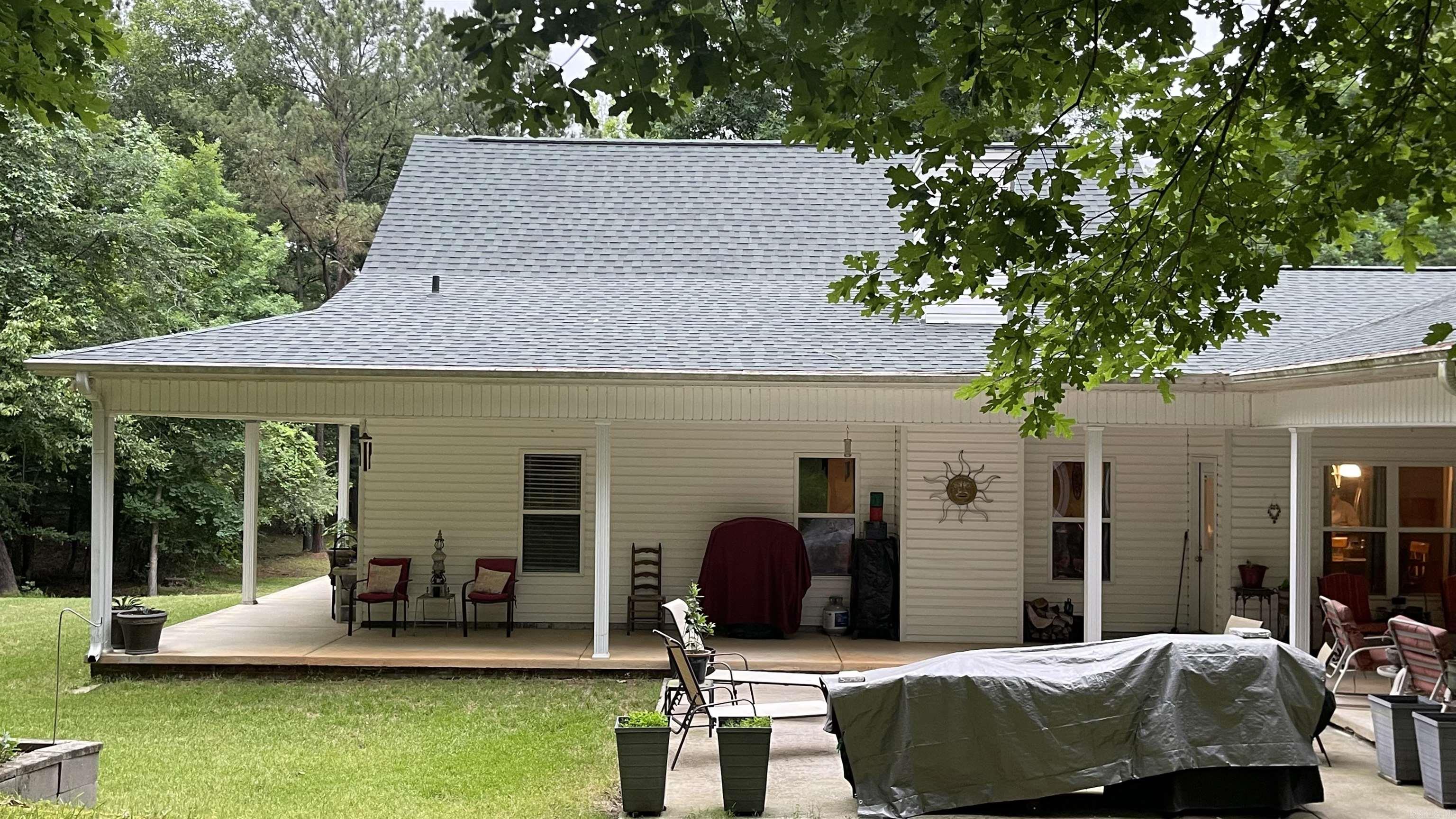 3219 Peeler Bend Road  Benton, AR