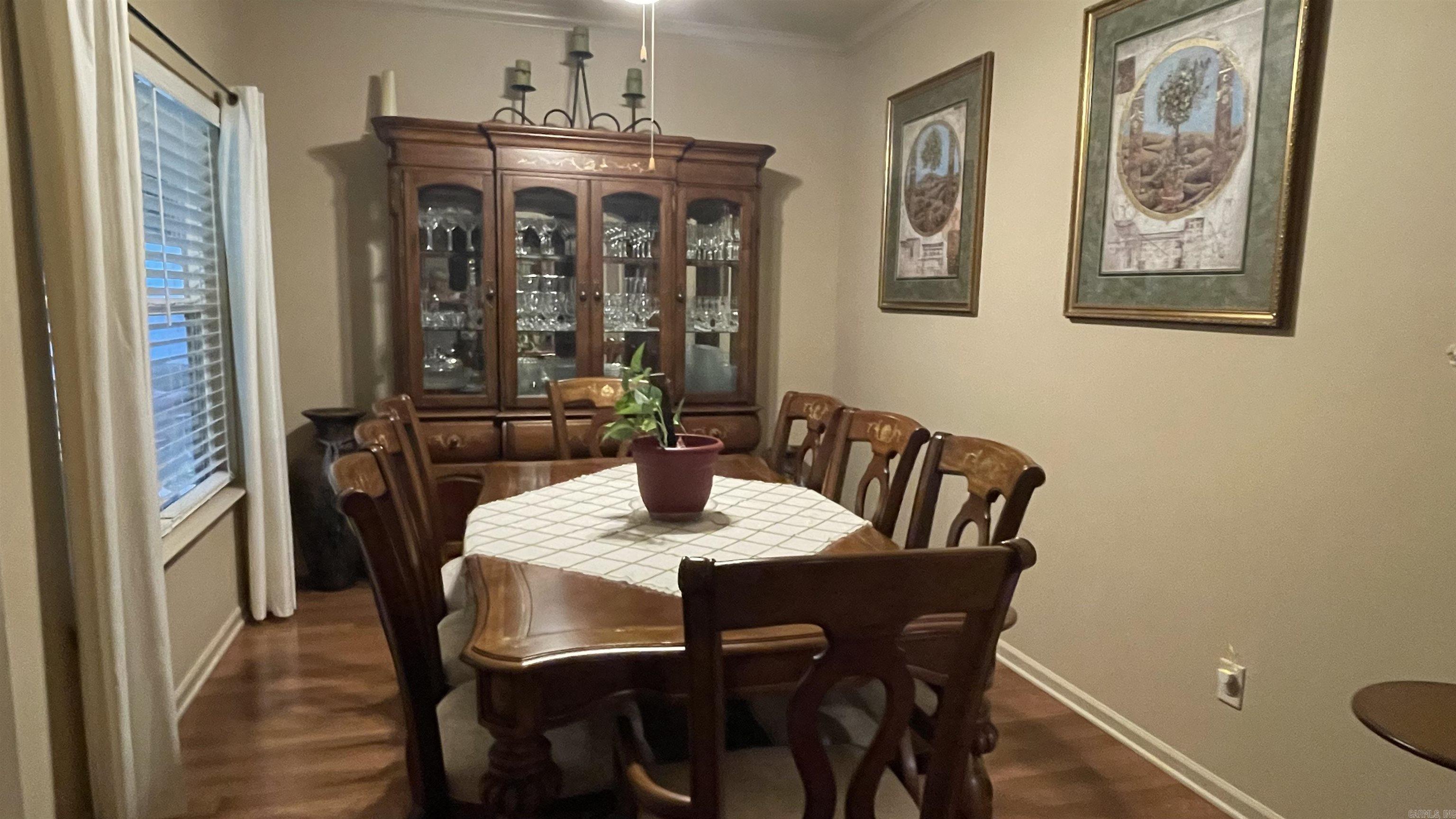 3219 Peeler Bend Road  Benton, AR