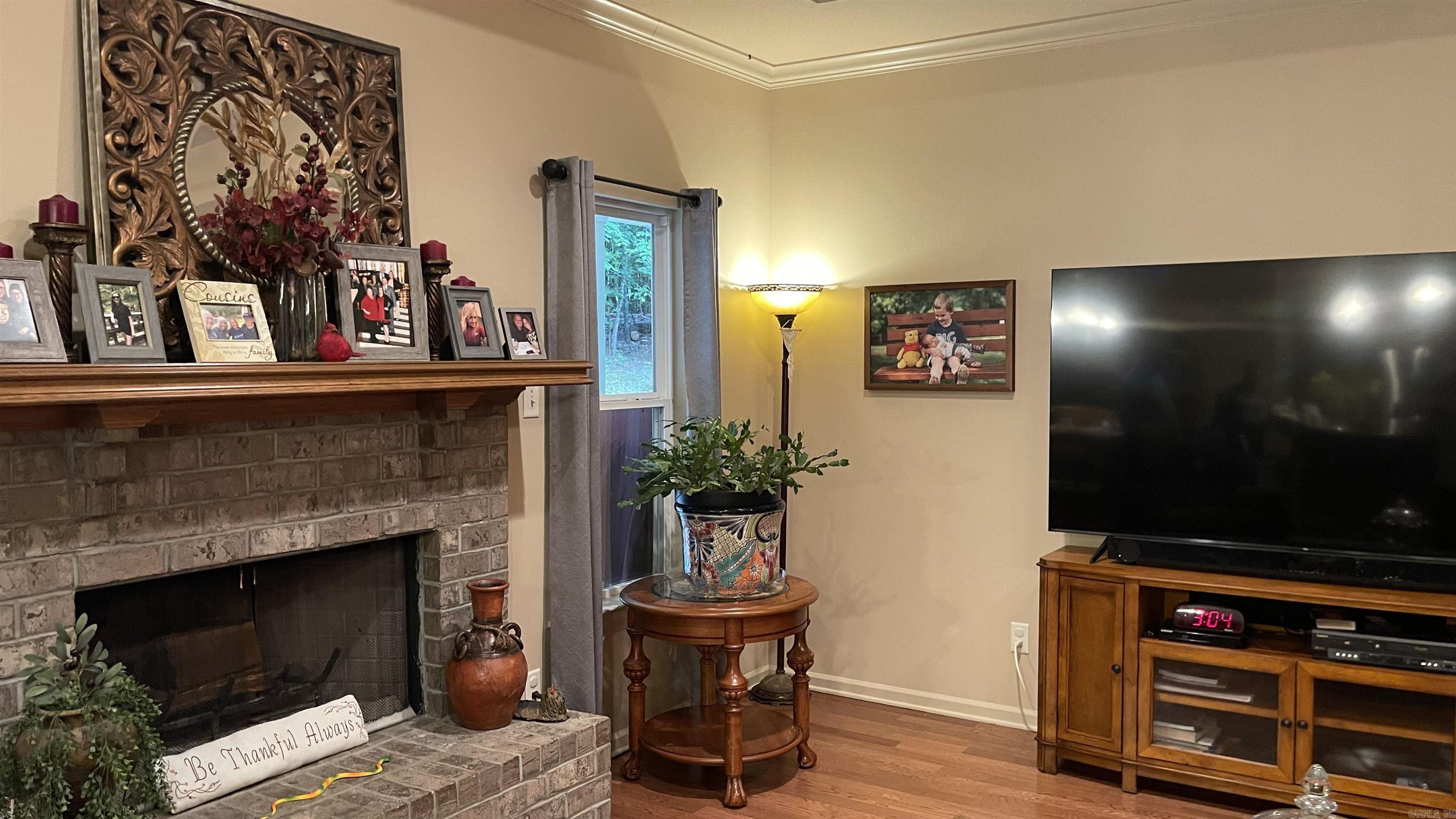 3219 Peeler Bend Road  Benton, AR