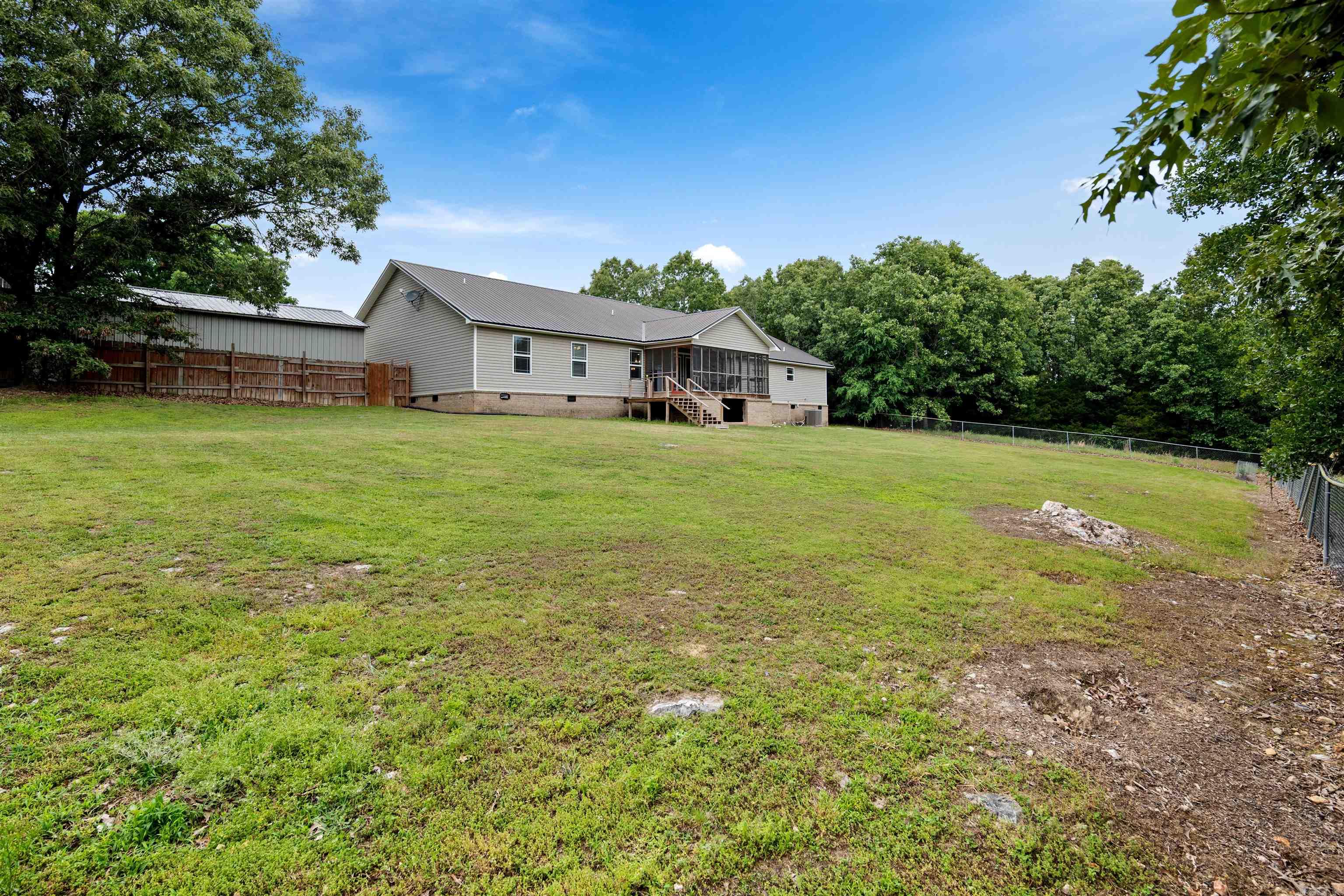 6053 N Central  Batesville, AR