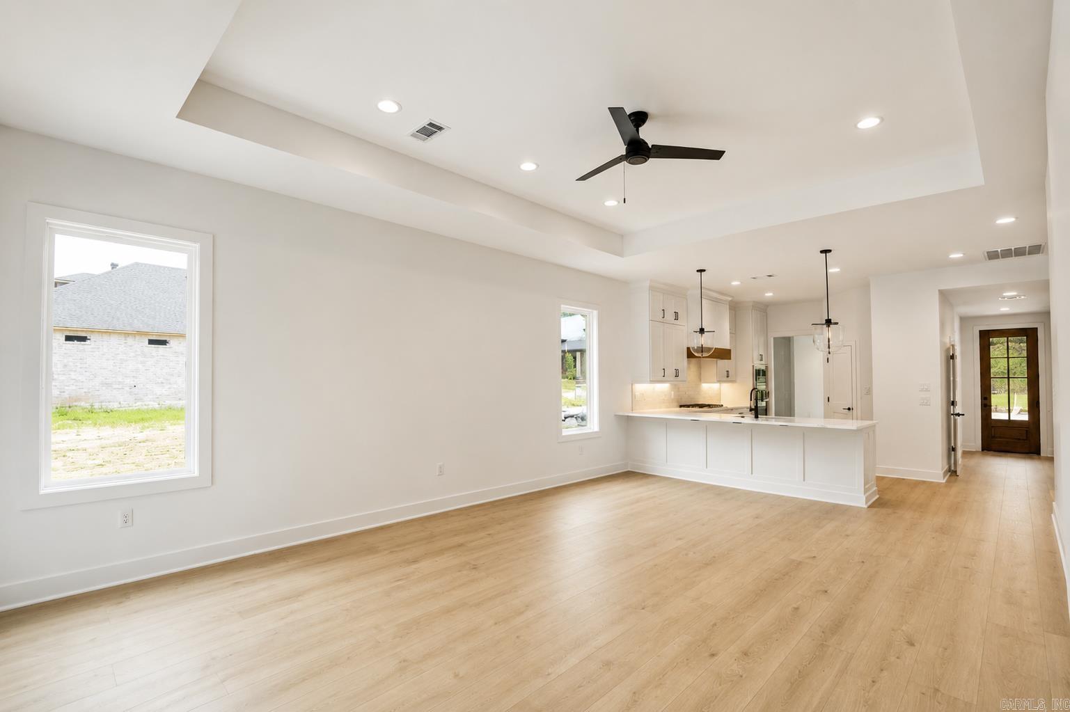 122 Kinley  Little Rock, AR