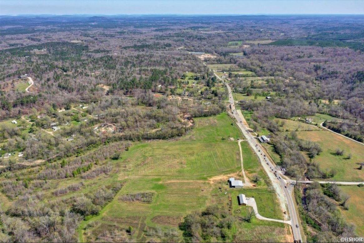 5045 Park  Hot Springs Village, AR