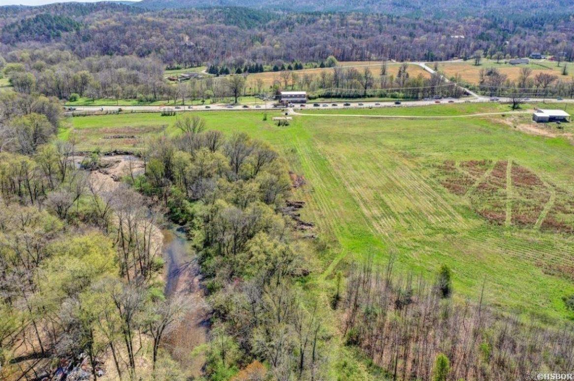 5045 Park  Hot Springs Village, AR