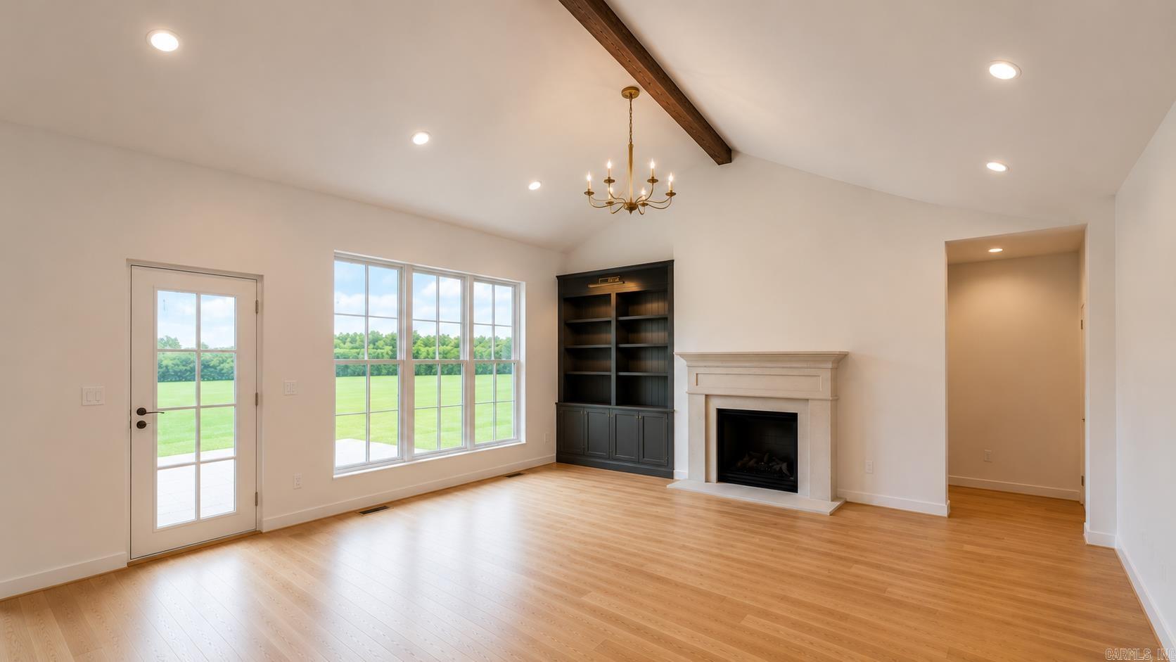 655 Mound View Dr. England, AR 72046