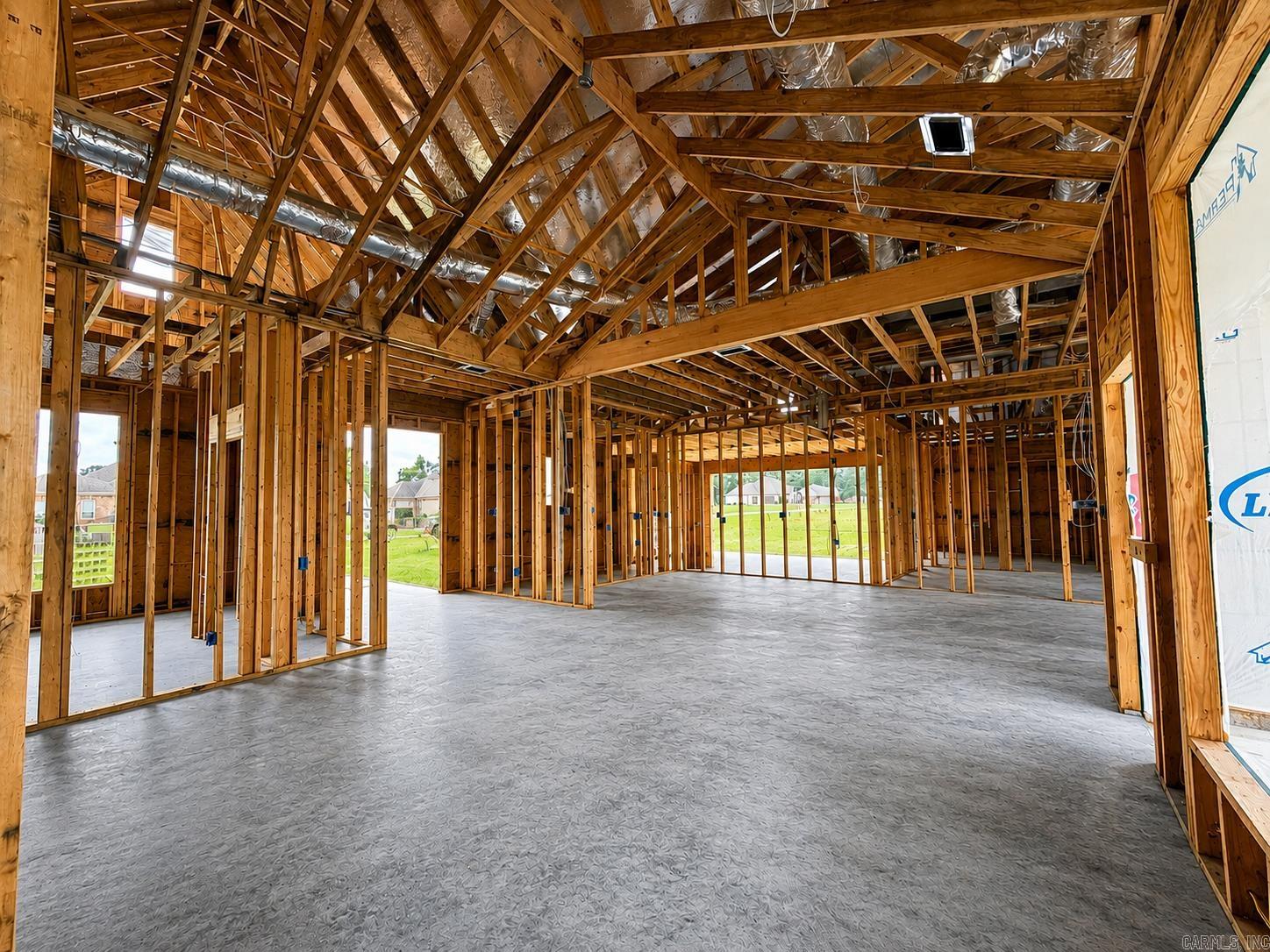 655 Mound View Dr. England, AR 72046