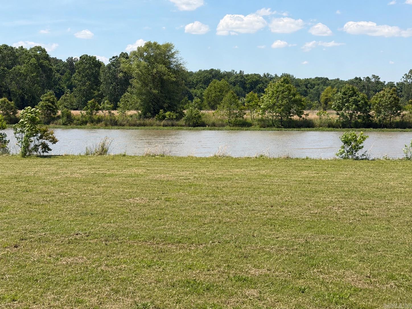 655 Mound View Dr.  England, AR