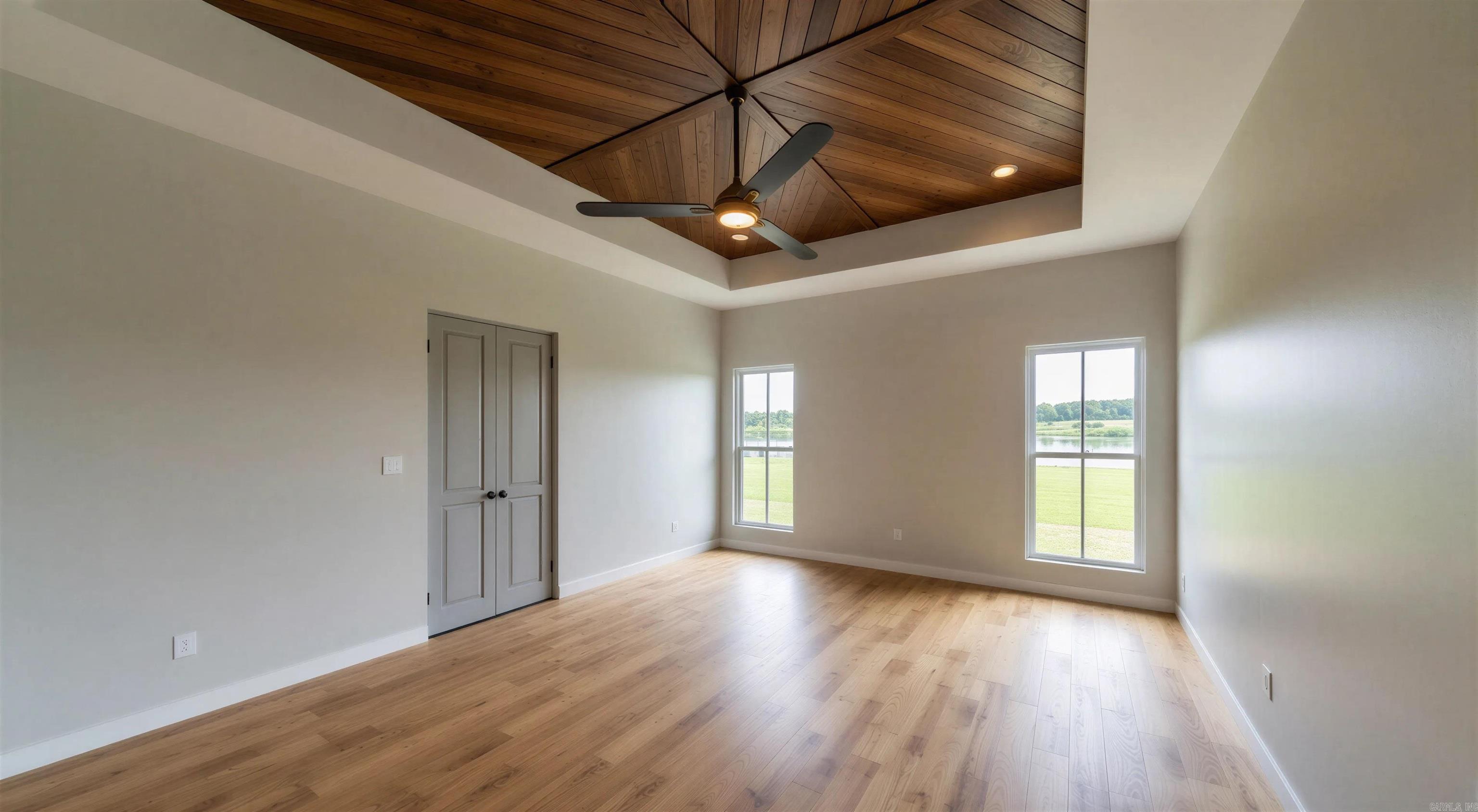 655 Mound View Dr. England, AR 72046