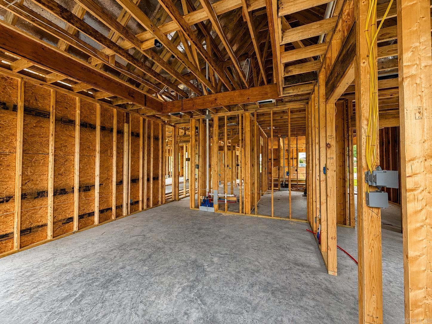 655 Mound View Dr. England, AR 72046