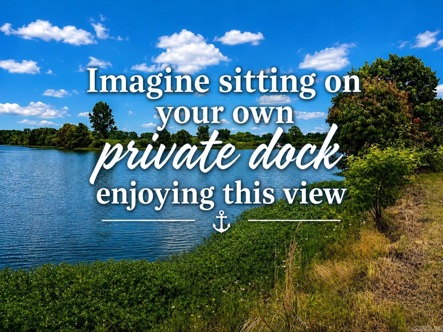 655 Mound View Dr. England, AR 72046