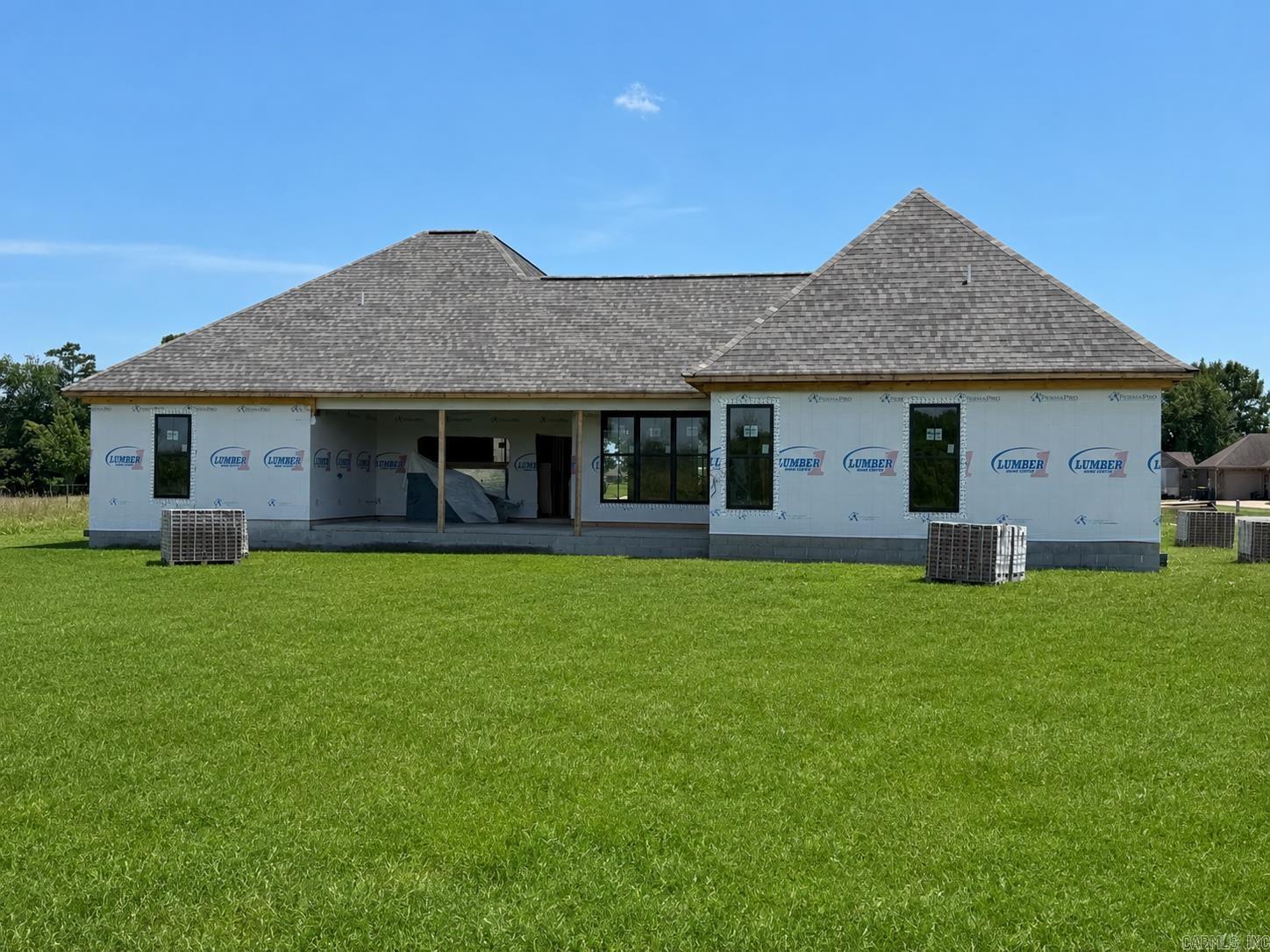 655 Mound View Dr. England, AR 72046