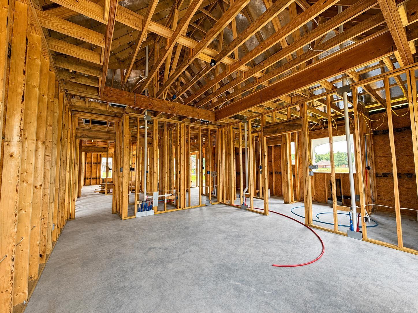 655 Mound View Dr. England, AR 72046