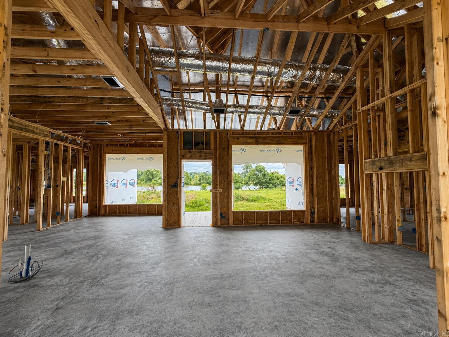 655 Mound View Dr. England, AR 72046