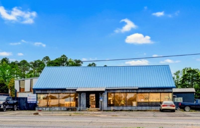 1601 Hwy 71  Mena, AR