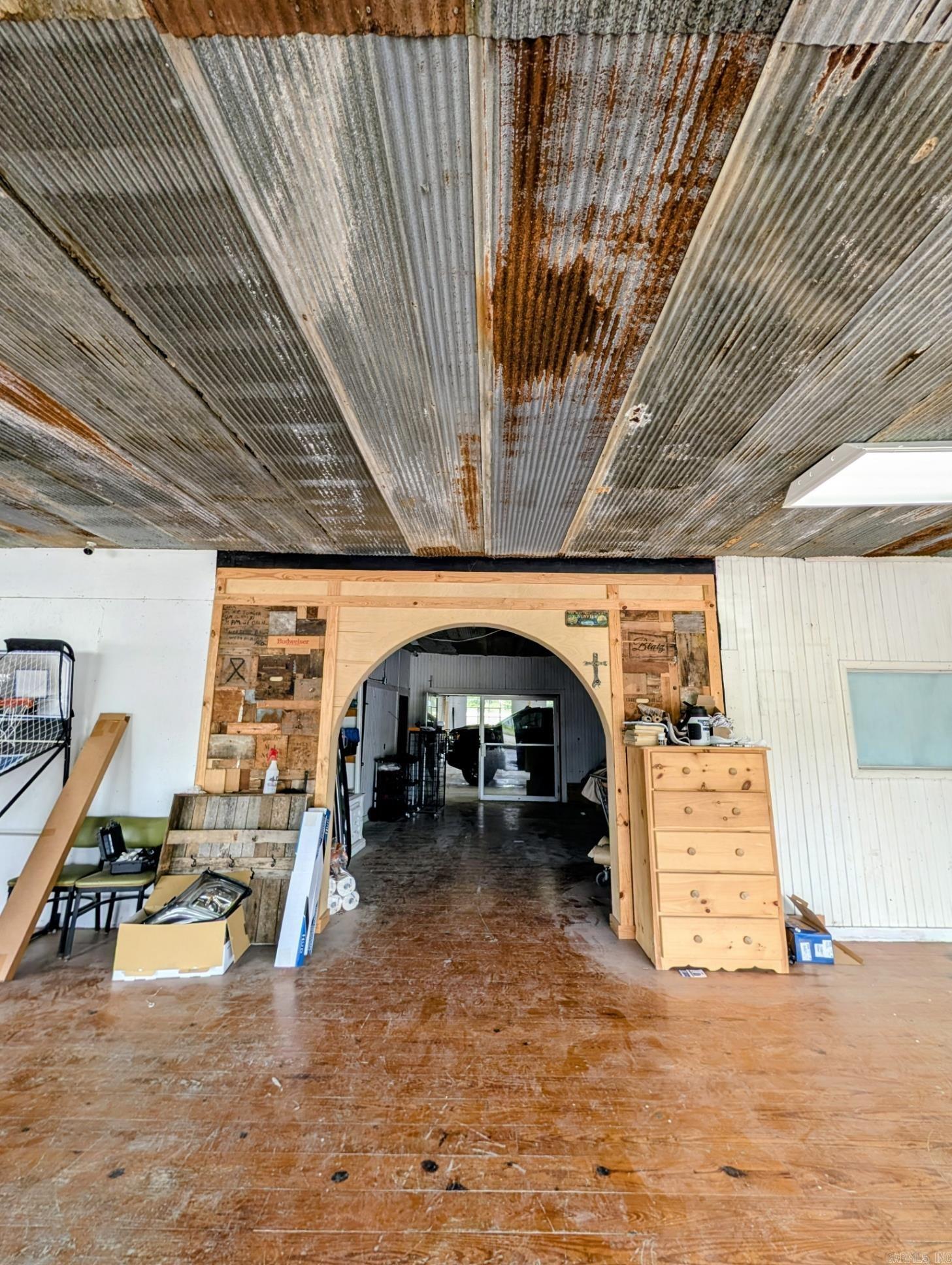 1601 Hwy 71  Mena, AR