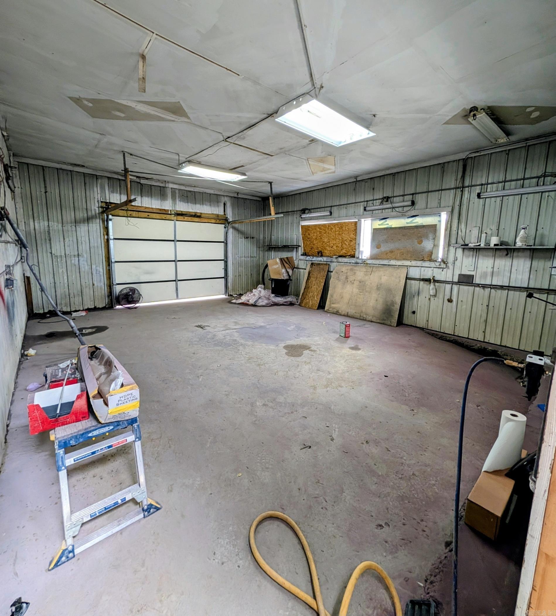 1601 Hwy 71  Mena, AR