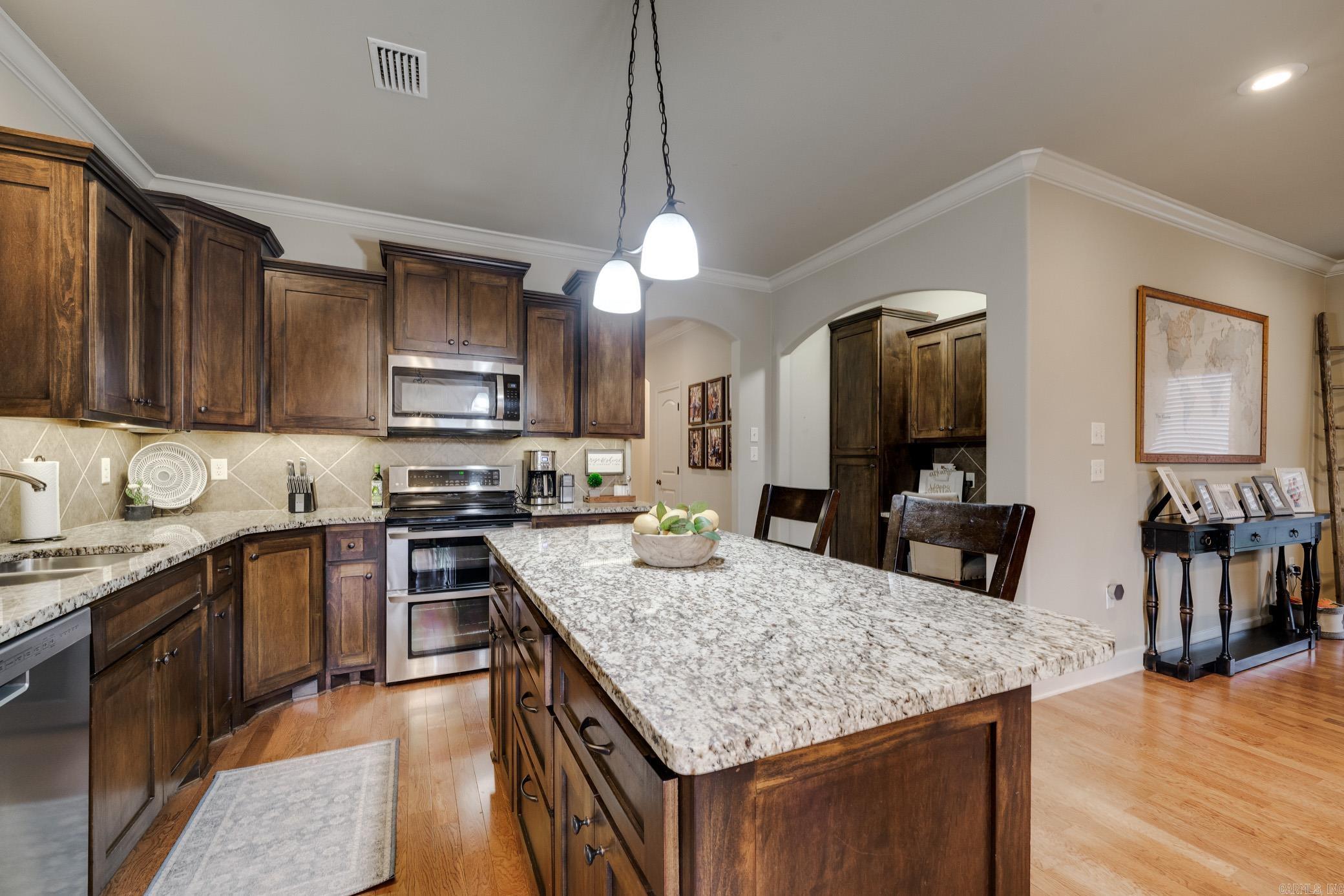 2755 Wineberry  Conway, AR