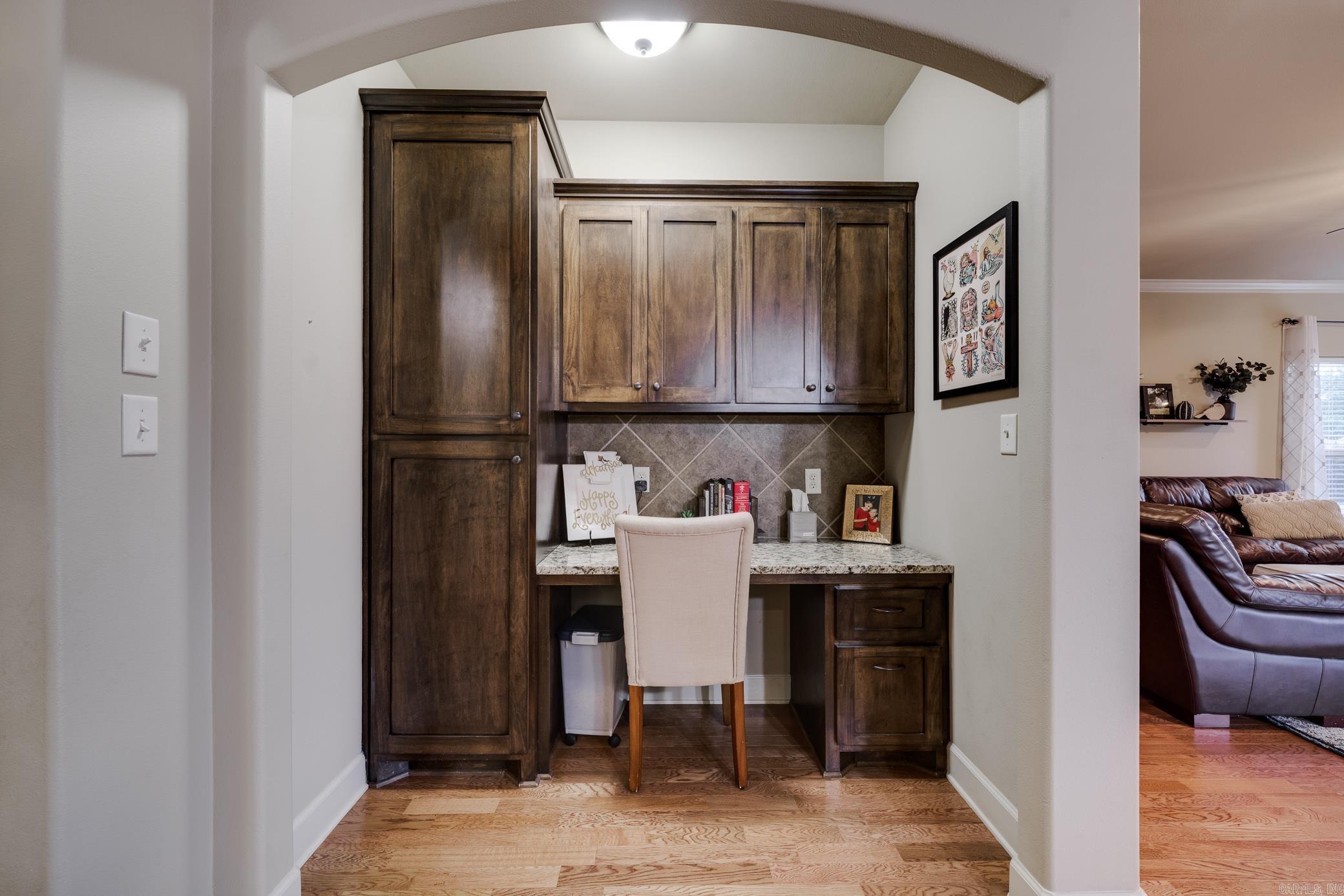 2755 Wineberry  Conway, AR