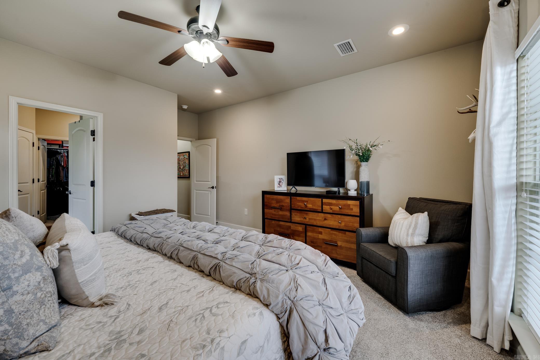 2755 Wineberry  Conway, AR