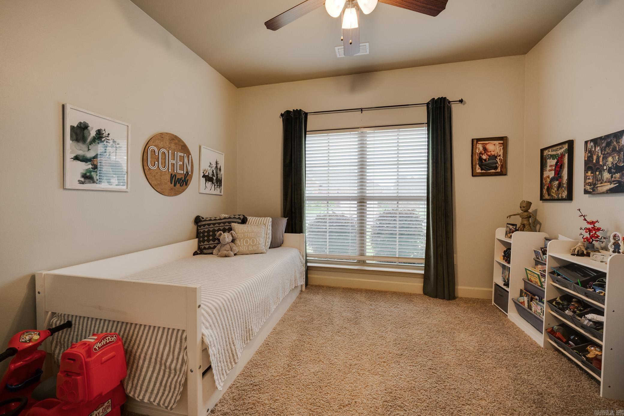 2755 Wineberry  Conway, AR