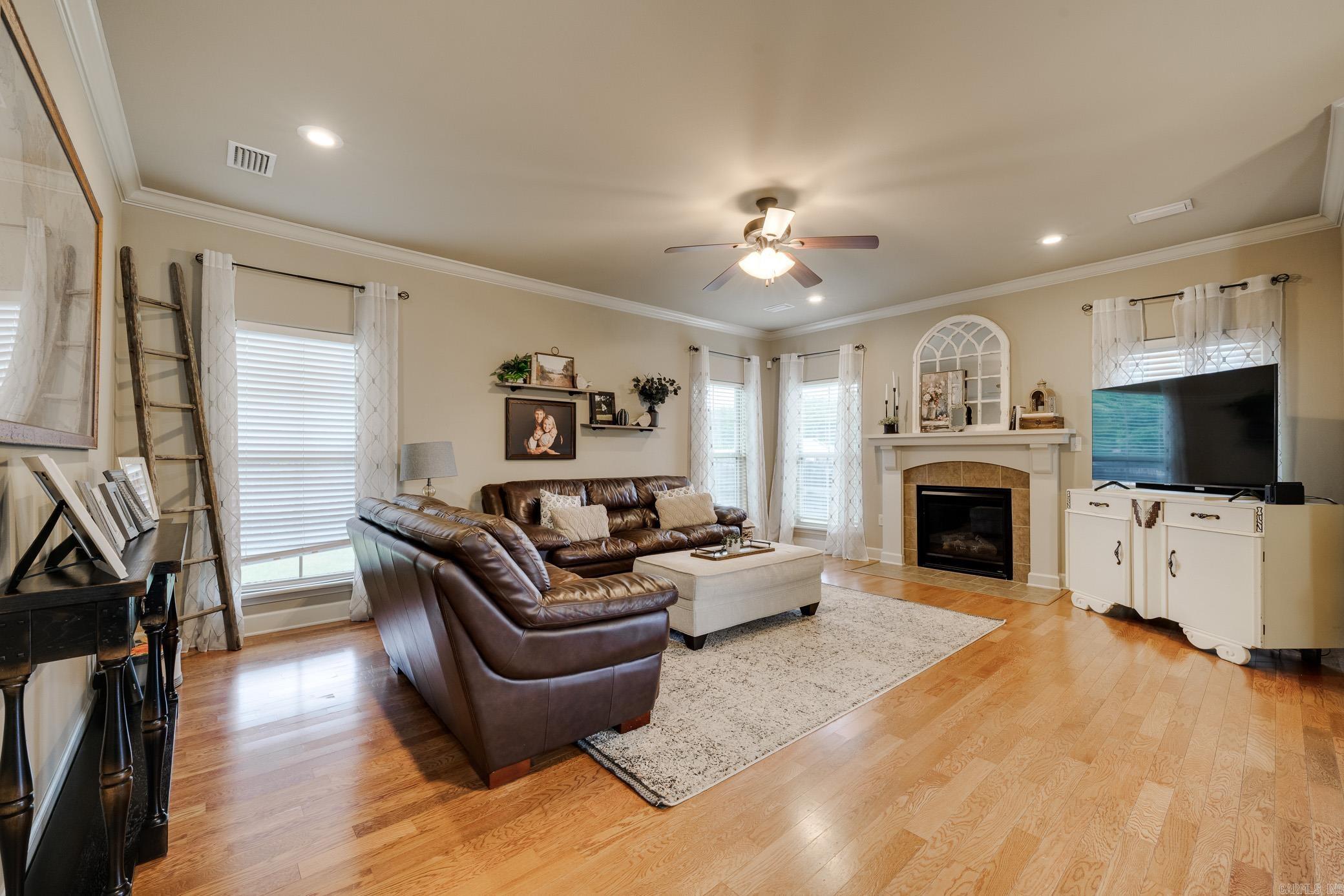 2755 Wineberry  Conway, AR